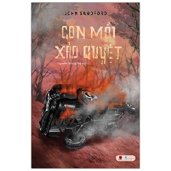 Con Mồi Xảo Quyệt - John Sandford