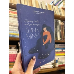 Hôm nay tôi học cách yêu thương chính mình - Jeong Youngwook