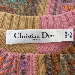 クリスチャンディオール CHRISTIAN DIOR 114S26AM036 ニ knit - Hàng hiệu Authentic 818942