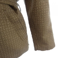 【Mã giảm giá】Áo khoác HERMES 638129