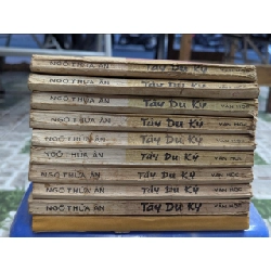 Tây du ký - Ngô Thừa Ân 128324