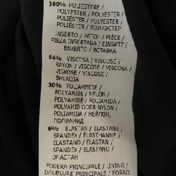 Cô gái xanh BLUGIRL Váy 647627