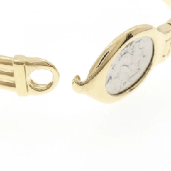 Bangle 750YG/750WG UnoAere - Hàng hiệu Authentic 849623