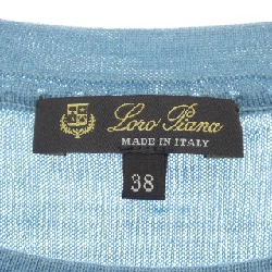 Loro Piana FAL6872 Áo len - Hàng hiệu Chính hãng 816036