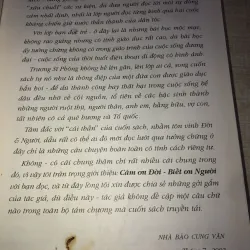 Cảm ơn đời-biết ơn người 995705