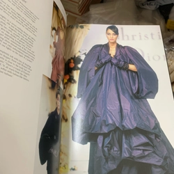 Dior catwalk 445541