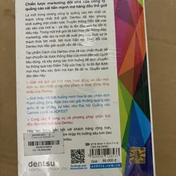 Sách Của DENTSU 740175