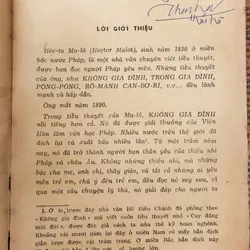 Tác phẩm VH kinh điển: KHÔNG GIA ĐÌNH - Hector Malot (tranh vẽ minh họa) 727203