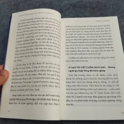 TẠI SAO TÔI LÀM VIỆC CHO CÔNG TY STARTUP? 937249