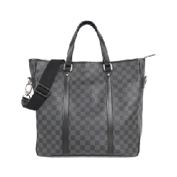 Túi Louis Vuitton Damier Graphite Tadao N51192