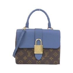 Túi xách Louis Vuitton Monogram Rocky BB M44321 - Hàng hiệu Chính hãng