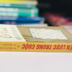 CỜ VUA CHIẾN LƯỢC TRUNG CUỘC 488465