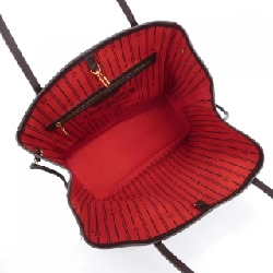 Túi xách Louis Vuitton Damier Neverfull MM N51105 - Hàng hiệu Chính hãng 764236