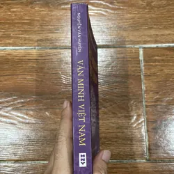 Văn minh Việt Nam - Nguyễn Văn Huyên (6) 703700