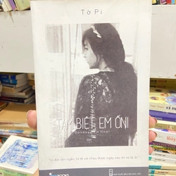 Tạm biệt , em ổn ⚖️