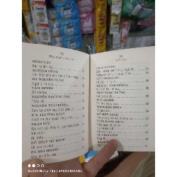 Thầy ơi - Phù Sa - Thanh Loan 2007 mới 80% ố Văn học Việt Nam HCM2702 930191