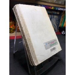 Thị trần phù dung 2001 mới 70% ố bẩn nhẹ Cổ Hoa HPB0906 SÁCH VĂN HỌC 915078