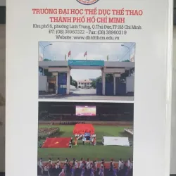 Giáo Trình Giáo Dục Học Thể Dục Thể Thao 723363