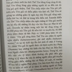 KHẢO CỨU VỀ VĂN HỌC PÀLI 553271