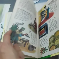 Thực Phẩm - Sự Kỳ Diệu Của Sinh Học (1998) 727307