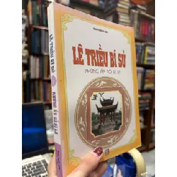 Lê Triều Bí Sử Những Ẩn Số Kì Lạ - Minh Chau & DSC