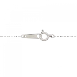 Dây chuyền kim cương PT 0.30CT - Hàng hiệu Authentic 862305