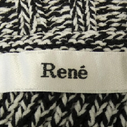 ルネ RENE 6432500 Áo khoác dài - Hàng hiệu Authentic 825669