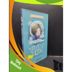 (TẶNG BOOKMARK) Thiên Bình duyên dáng Asbooks 2012 mới 80% ố vàng bẩn bìa tróc gáy nhẹ RBK2704 cung hoàng đạo