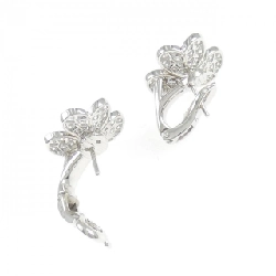 Bông tai nhỏ Frivole - Hàng hiệu Authentic của Van Cleef & Arpels 843154