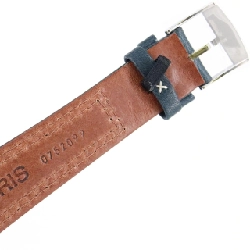 Đồng hồ Oris Hank Aaron LIMITED 01 754 7785 4081-set SS tự động - Hàng hiệu Authentic 883499