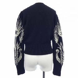 【Mã giảm giá】Chanel CHANEL Áo len 644047