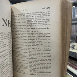 VIỆT NAM TÂN TỪ ĐIỂN 697656