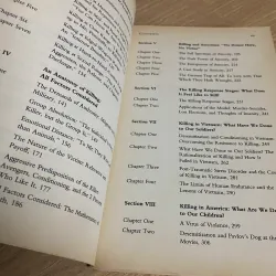 Sách cũ: On Killing - Lt. Col. Dave Grossman 971604