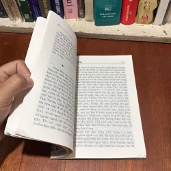 II Tiểu Thuyết: Người Cũ - Tùng Điển - 2018 785646