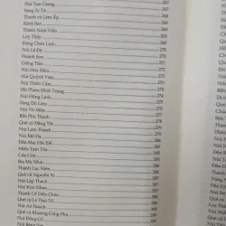 THOÁI THỰC KÝ VĂN - TRƯƠNG QUỐC DỤNG (NHƯỢNG LÊ dịch) 707177