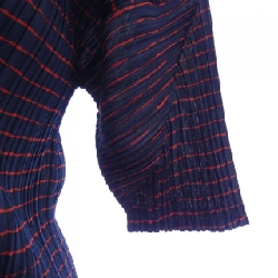 【Mã giảm giá】【Cổ điển】Áo PLEATS PLEASE 644960