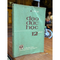 ĐẠO ĐỨC HỌC 12ABCD - VĨNH ĐỀ 301151