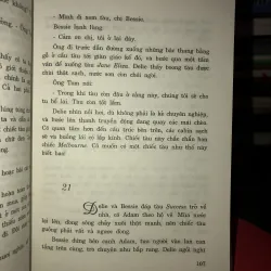 Tất cả các dòng sông đều chảy - Nancy Cato 994229