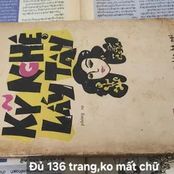 Phóng sự của Vũ Trọng Phụng

KỸ NGHỆ LẤY TÂY CƠM THẦY CƠM CÔ 706836