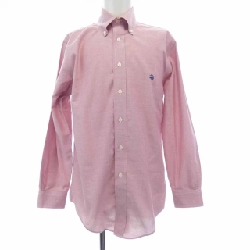 Áo sơ mi BROOKS BROTHERS - Hàng hiệu Authentic