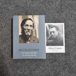 Con đường hội họa - Bùi Xuân Phái