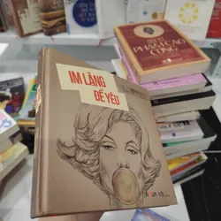 Im lặng để yêu 564467