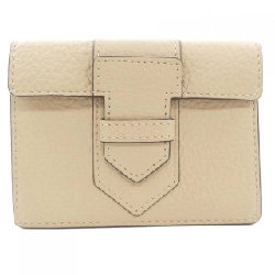 【Mã giảm giá】Ví đựng thẻ DELVAUX