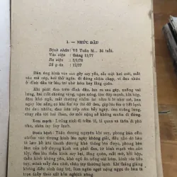 100 y án chữa bằng thuốc nam 1040297