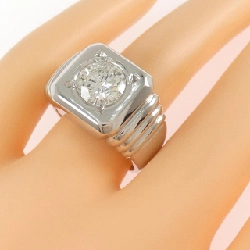 Nhẫn kim cương PT900 1.78CT - Hàng hiệu Chính hãng 851285