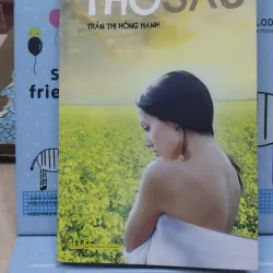 Sách: Thở sâu - TG: Trần Thị Hồng Hạnh (B3) 1024371