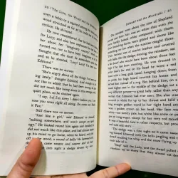 The Chronicles of Narnia  - 7 quyển 745217