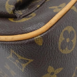 Túi xách Louis Vuitton Monogram Multicolor Cite M51162 617347