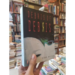 DEBRIS OF DEBRIS - Vinh Quyen