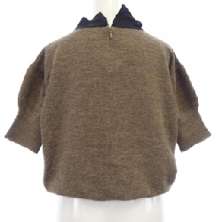 【Khuyến mãi】Celine CELINE Áo len 636455